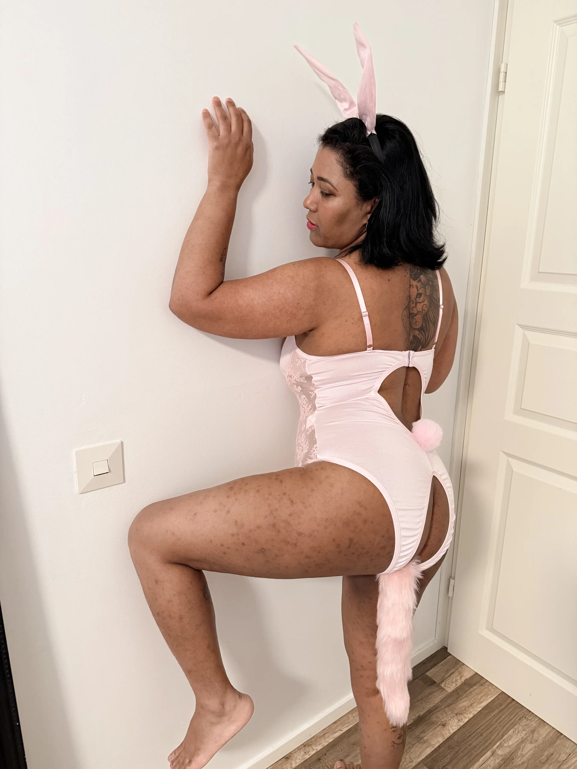 XXX Porn Photo of Nude JannaLoren 3
