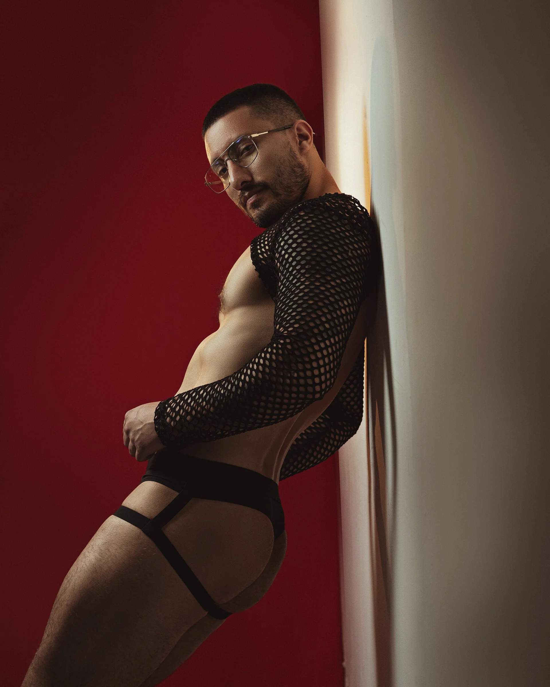 XXX Porn Photo of Nude Nathan_rivers 323