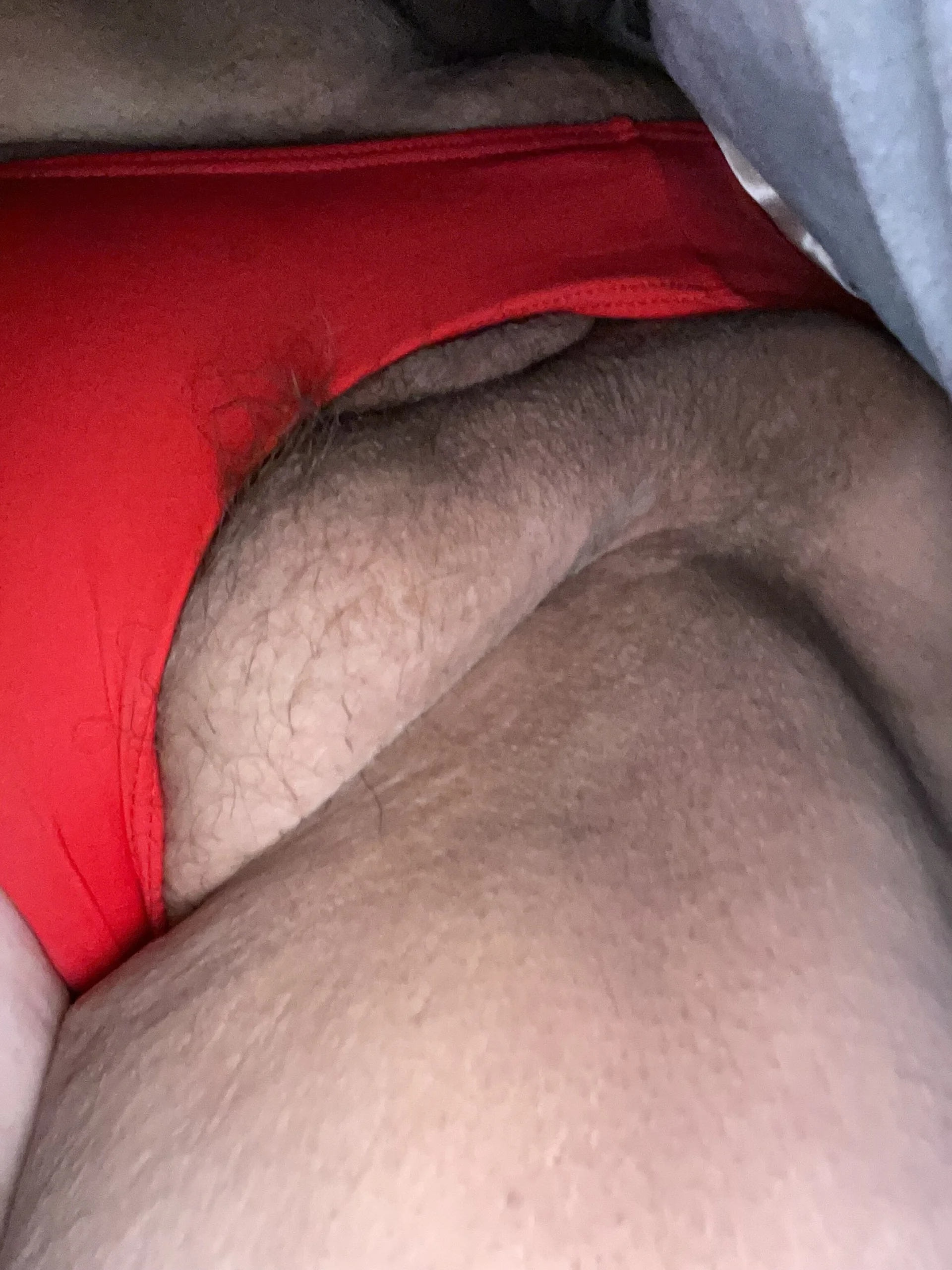 XXX Porn Photo of Nude Fatpussybigass 39