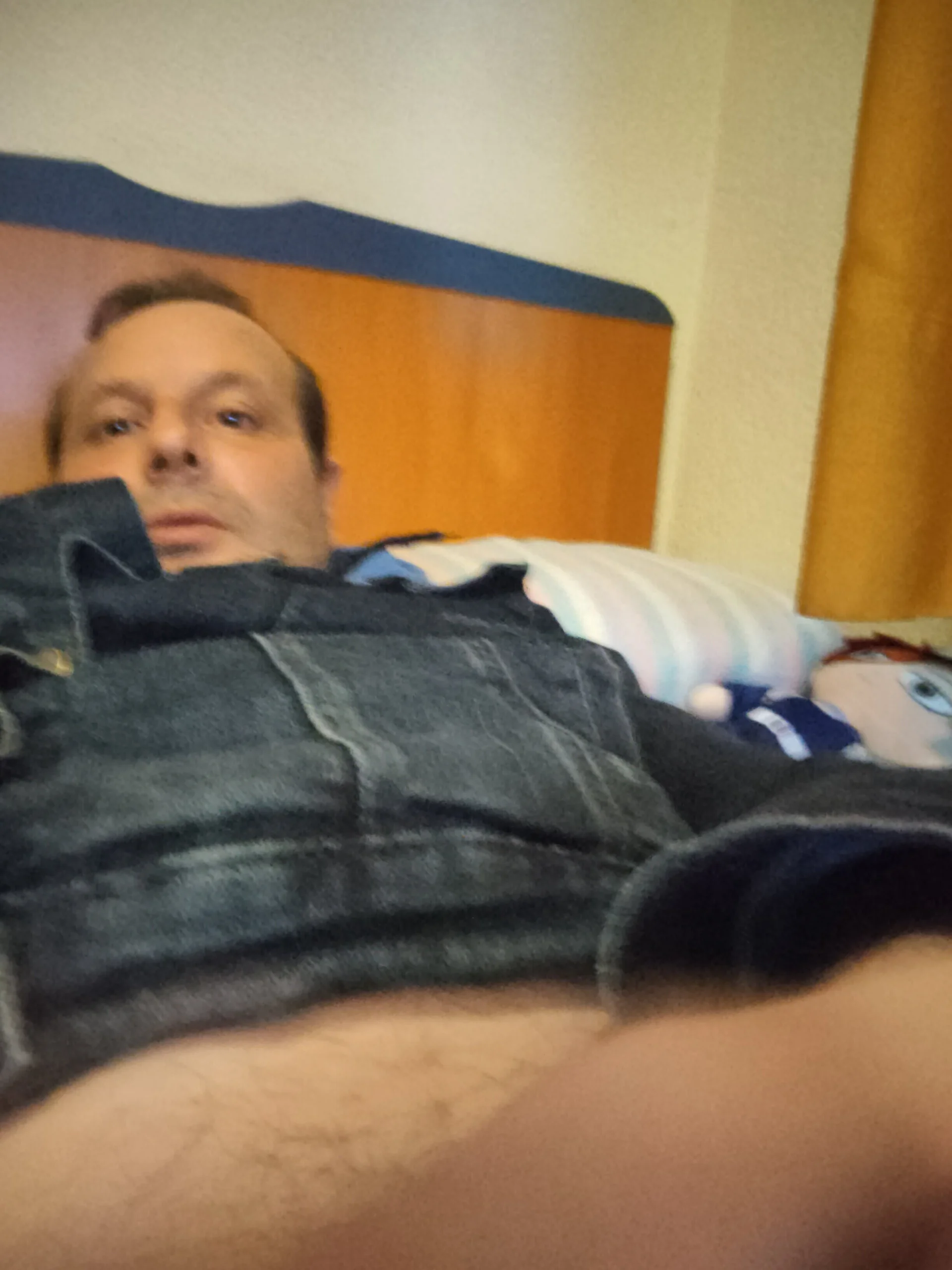 XXX Porn Photo of Nude JosemaSexandLove777 7