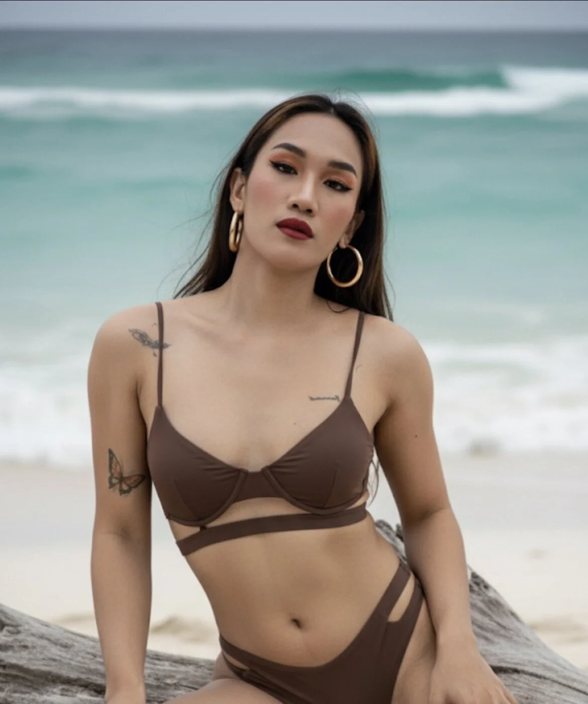 XXX Porn Photo of Nude FreakyMariah26 5