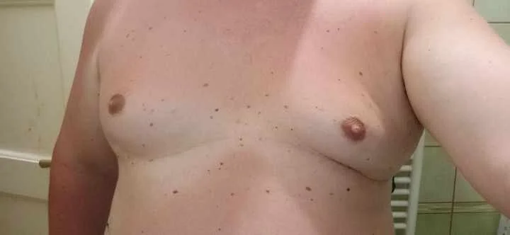 XXX Porn Photo of Nude tipko123 52