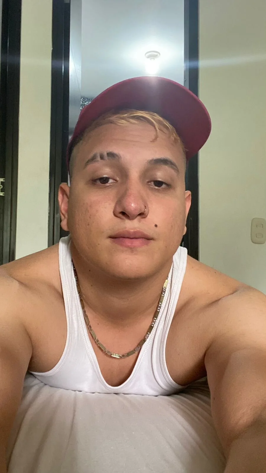 XXX Porn Photo of Nude TomasStyl__ 156