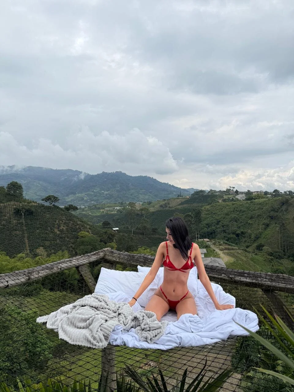 XXX Porn Photo of Nude NiaSalvatore 84