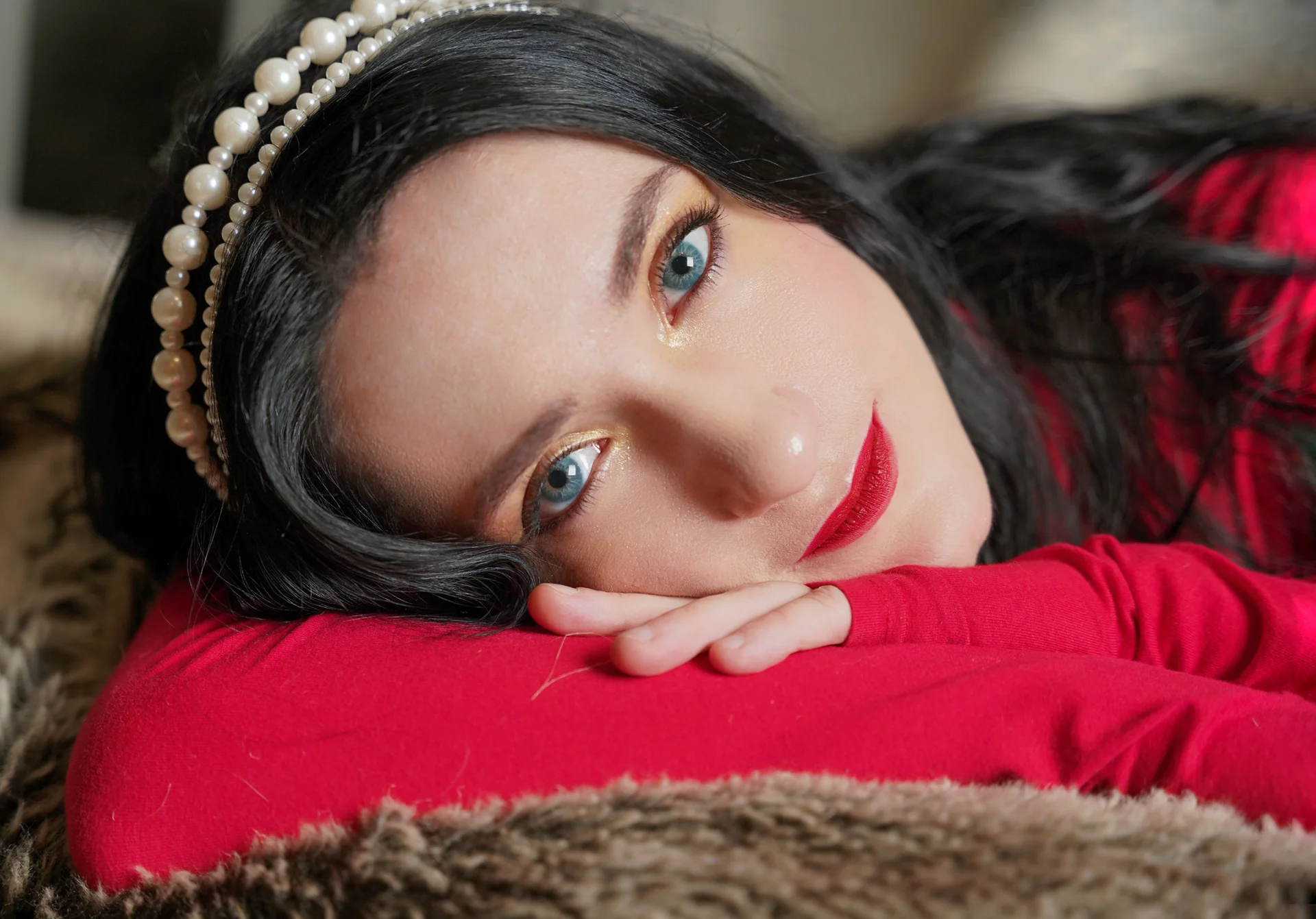 XXX Porn Photo of Nude Dearly_kitty 50
