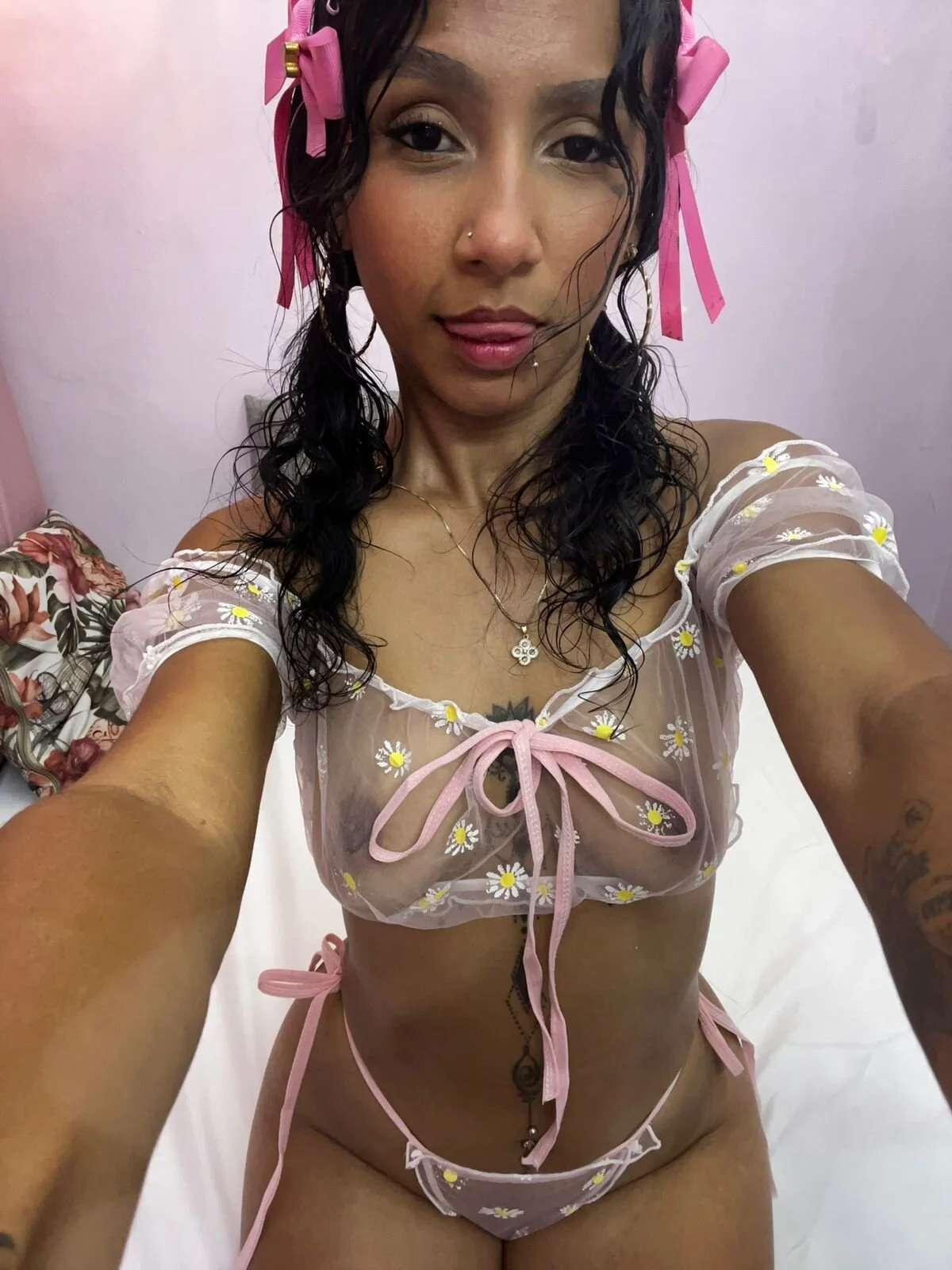 XXX Porn Photo of Nude valeriacute18 9