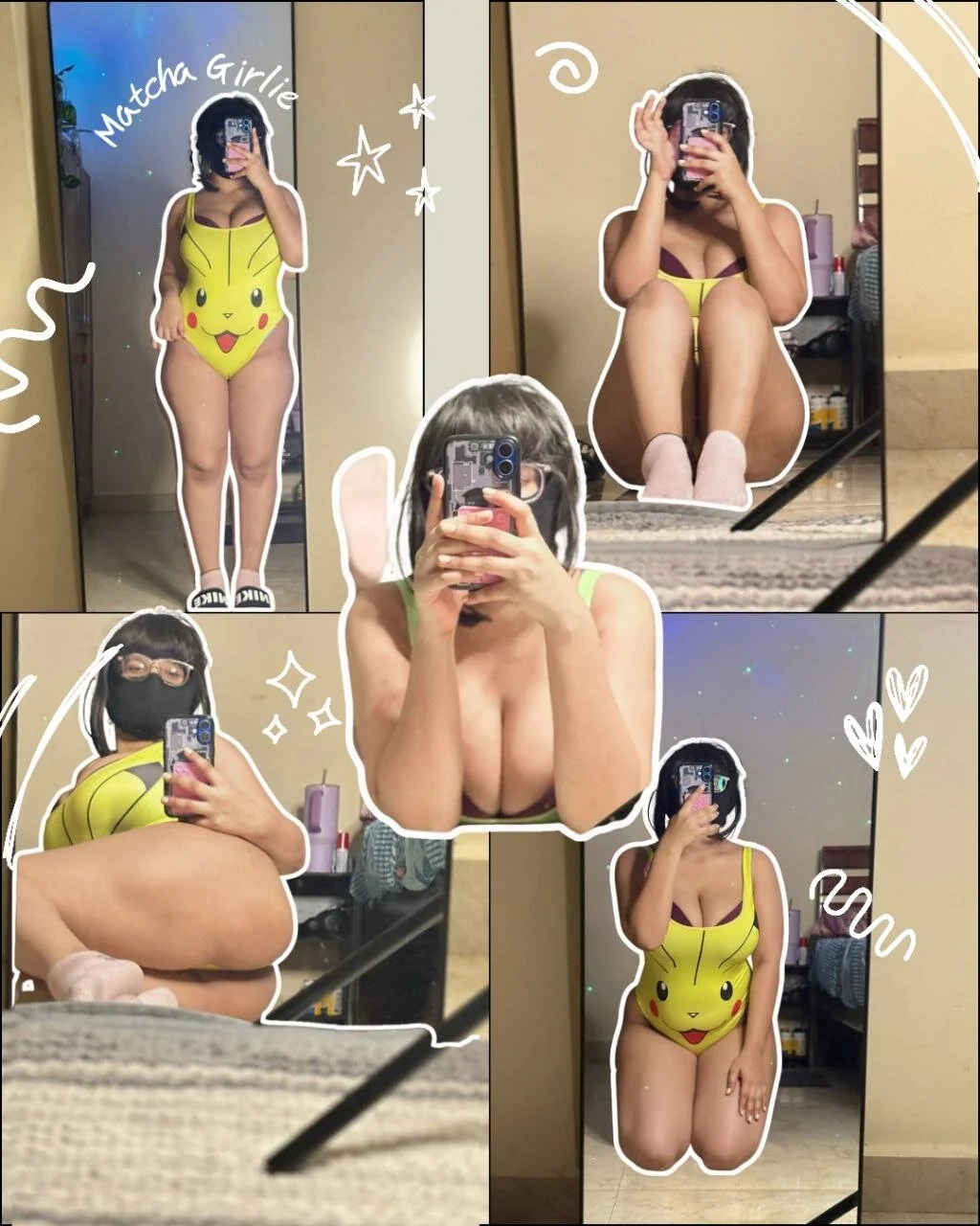 XXX Porn Photo of Nude Angel_India 6