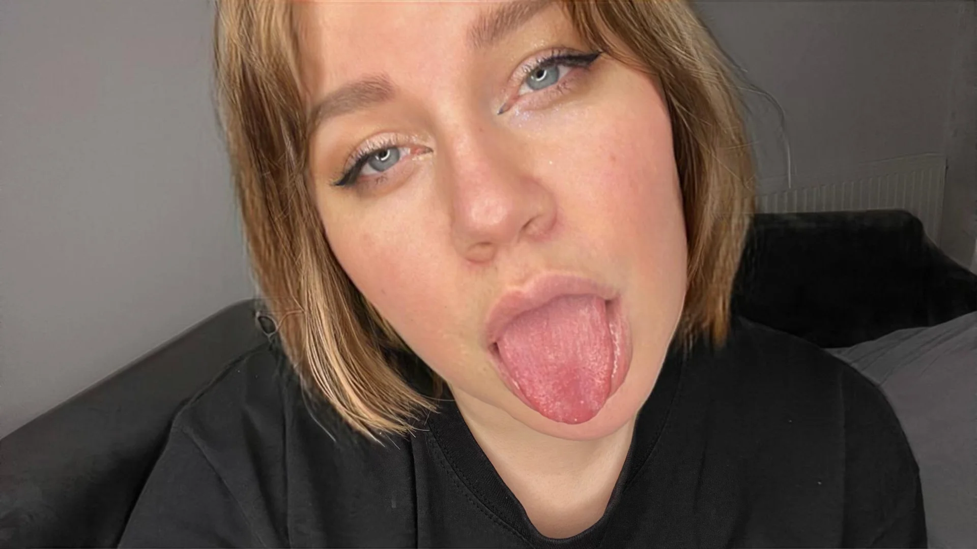 XXX Porn Photo of Nude Kira_Citro 8