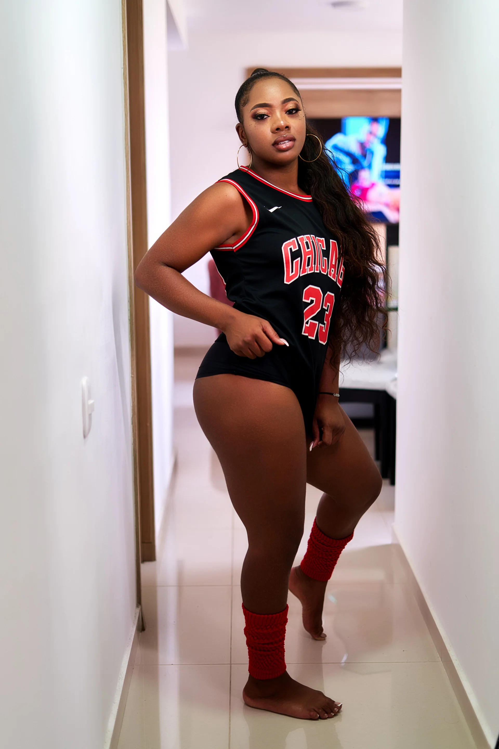 XXX Porn Photo of Nude Niyirey1 76