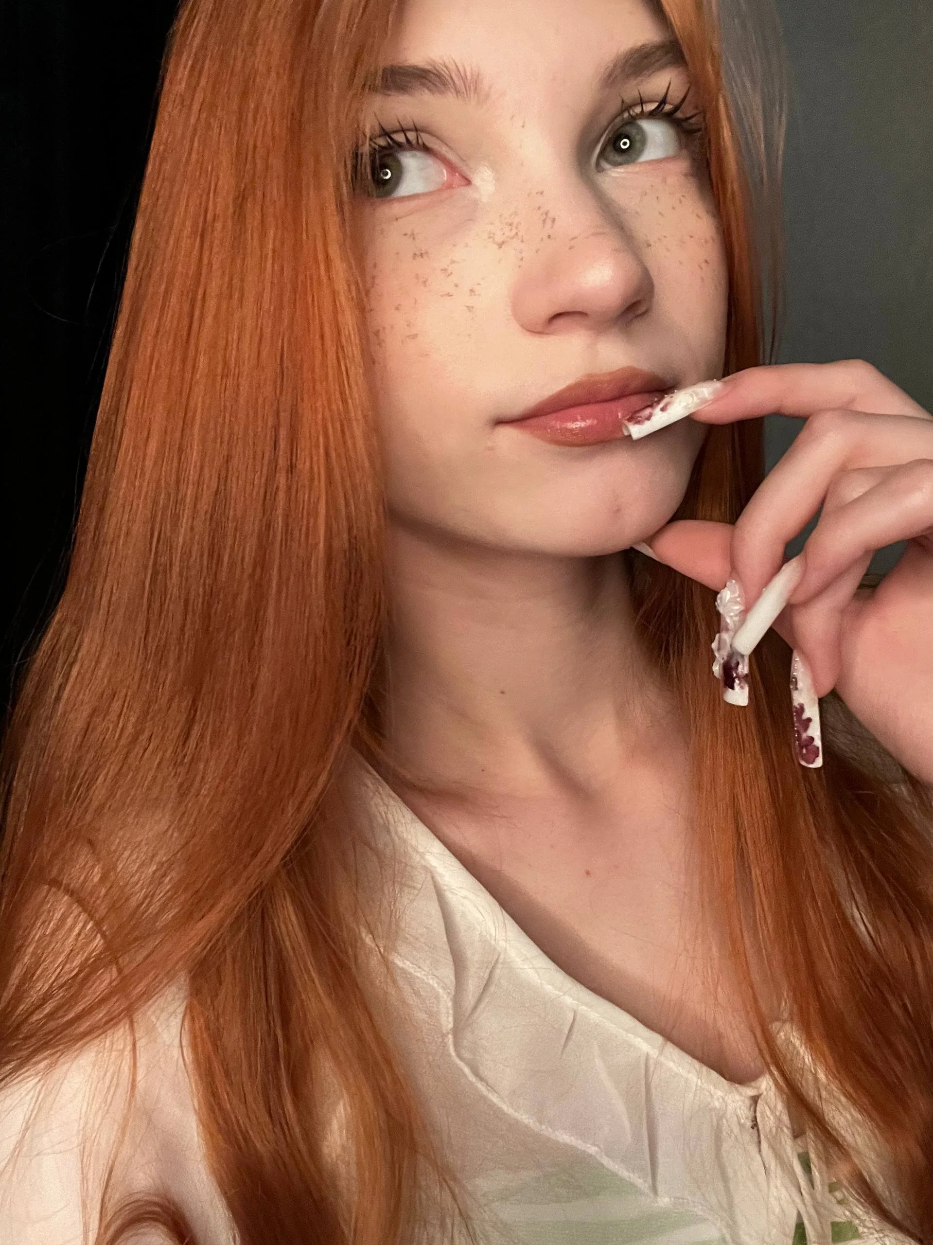 XXX Porn Photo of Nude KatyCullip 13