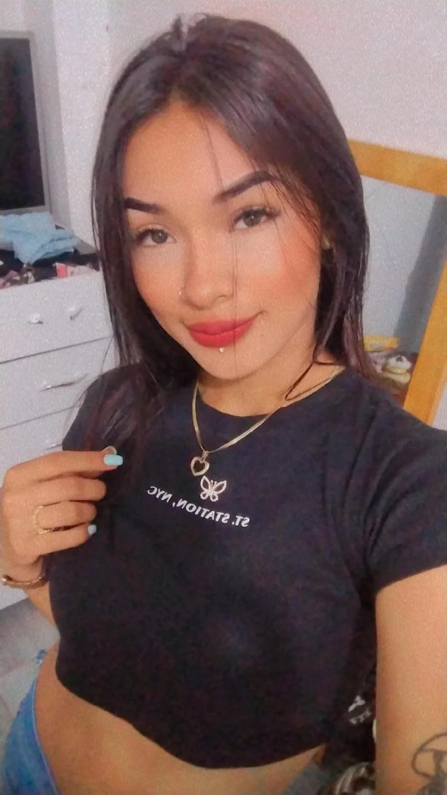 XXX Porn Photo of Nude SashaHans 191
