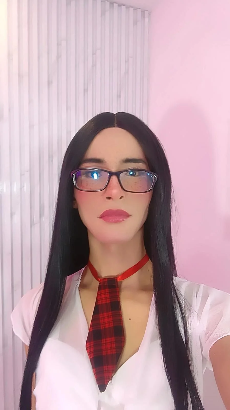 XXX Porn Photo of Nude estephany_doll 23