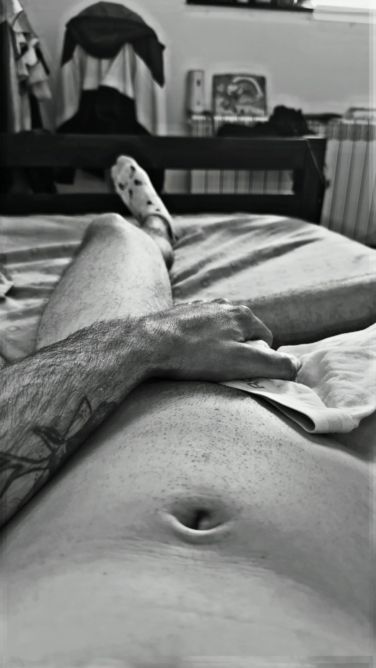 XXX Porn Photo of Nude yoyoboy988 20