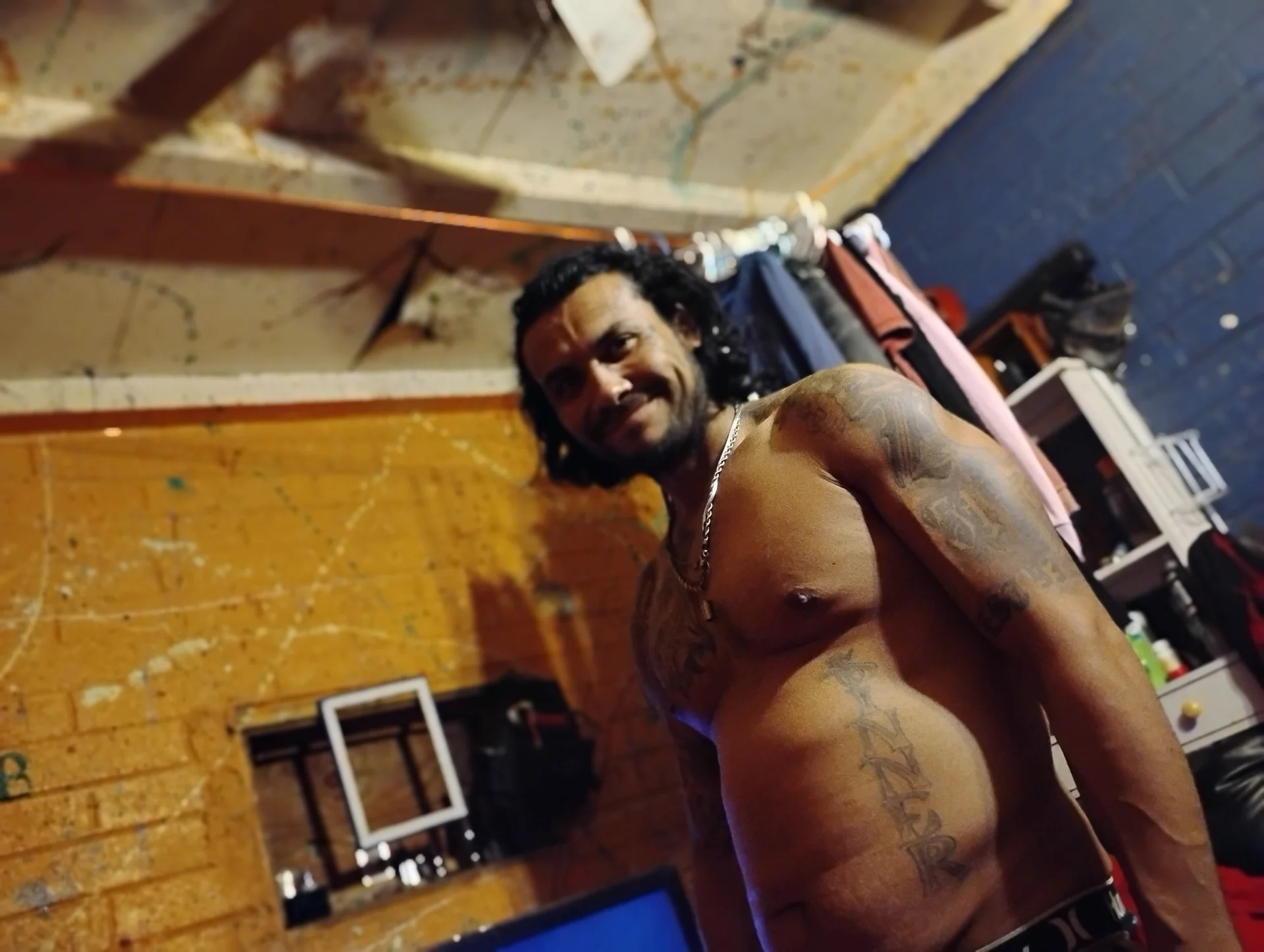 XXX Porn Photo of Nude PussyKillaz69 4