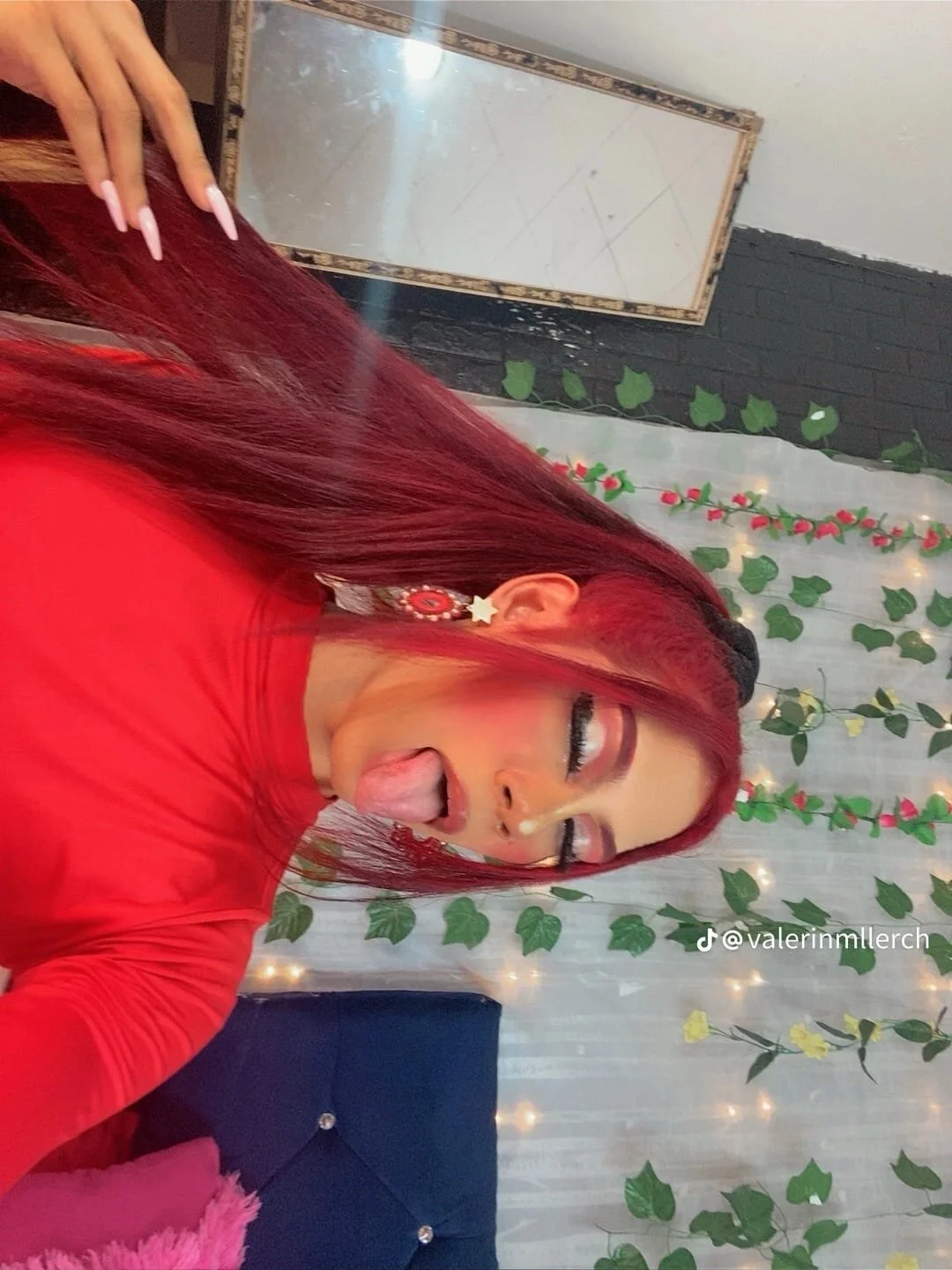 XXX Porn Photo of Nude Charlotte_Oficial 36