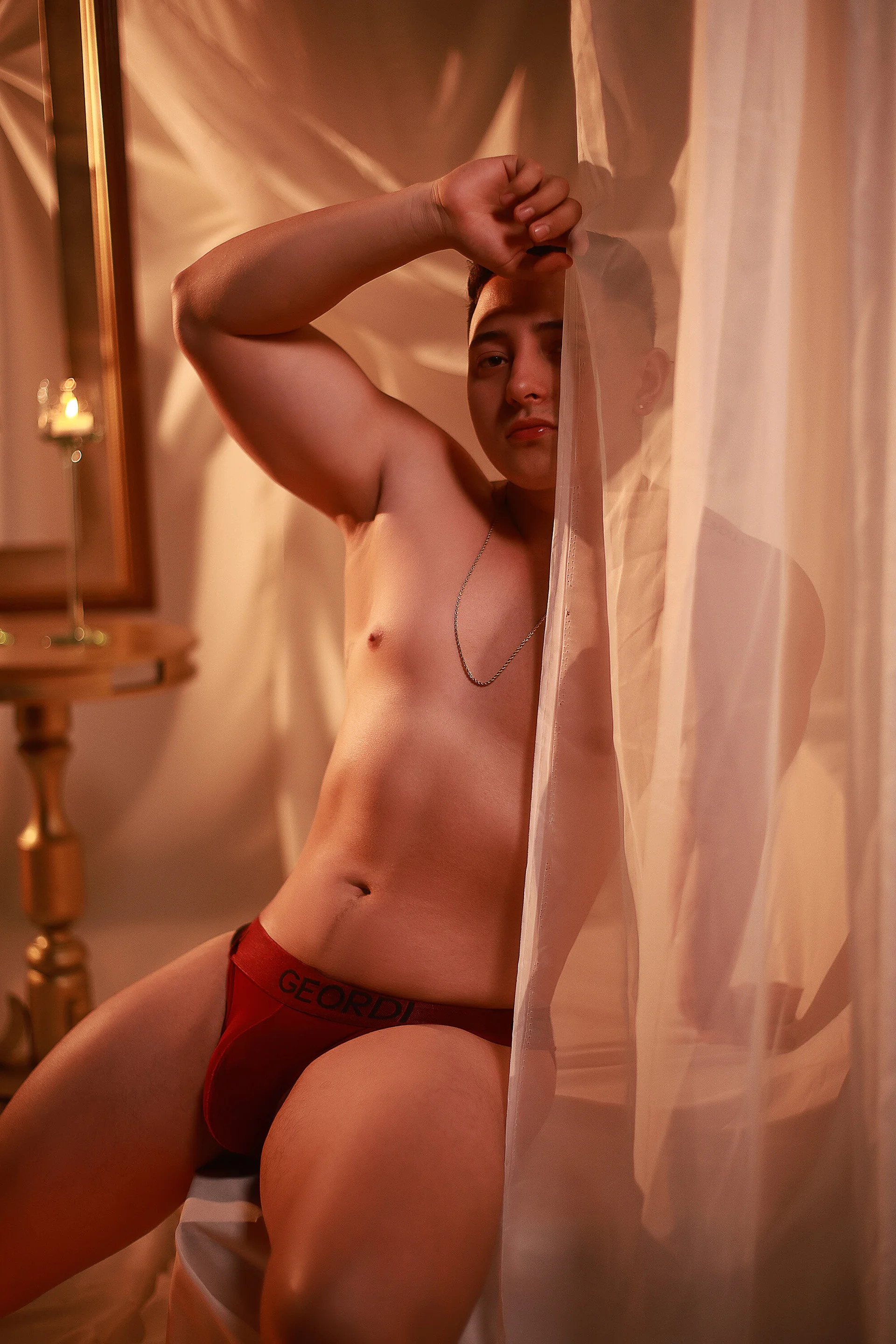 XXX Porn Photo of Nude Zack_Miller24 61