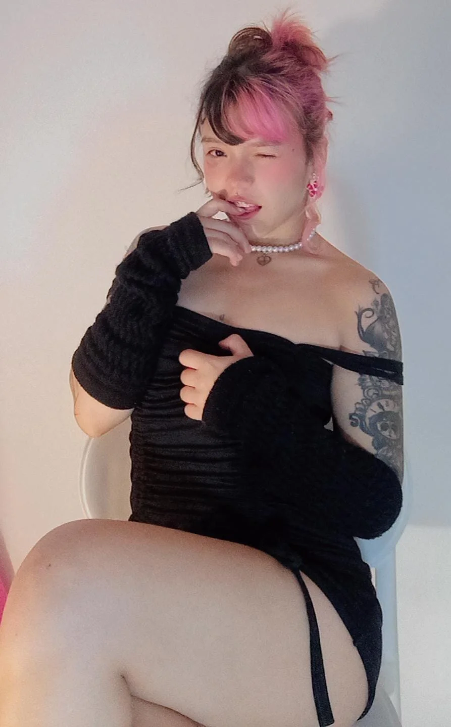 XXX Porn Photo of Nude katalina_garcia 13