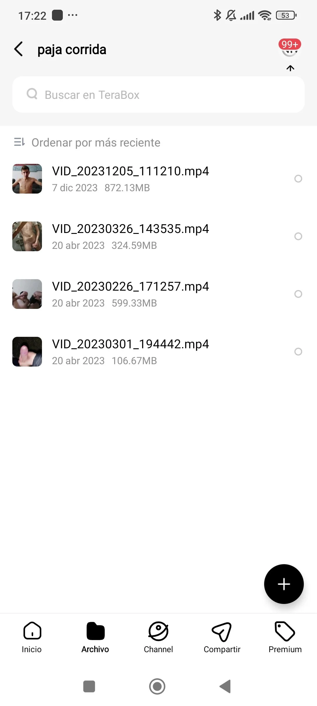XXX Porn Photo of Nude xxl_spanish 3
