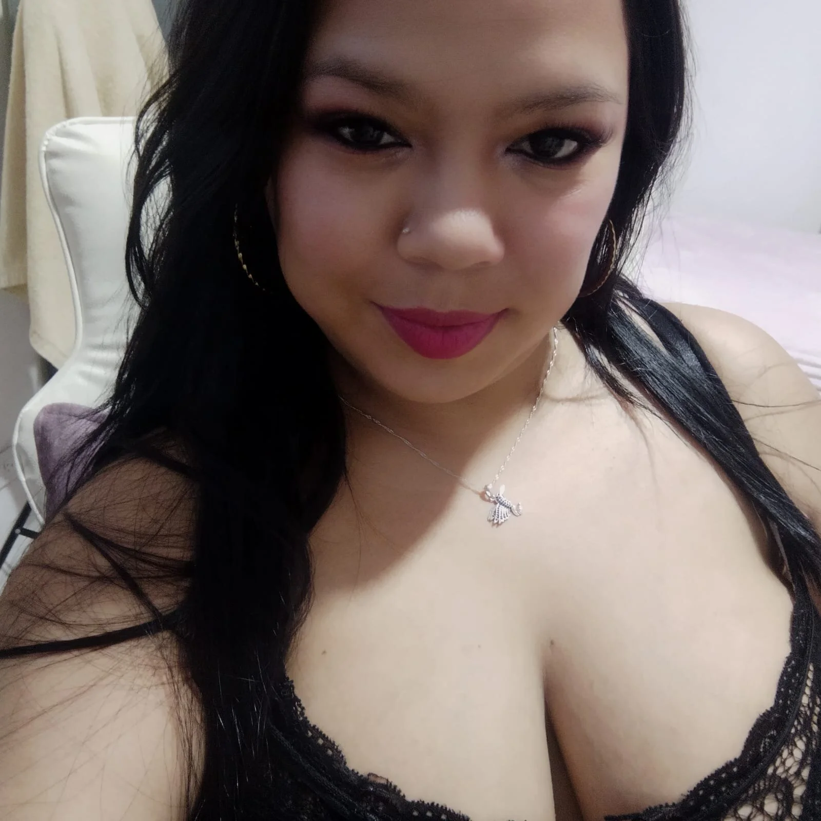 XXX Porn Photo of Nude aynarakiss 3