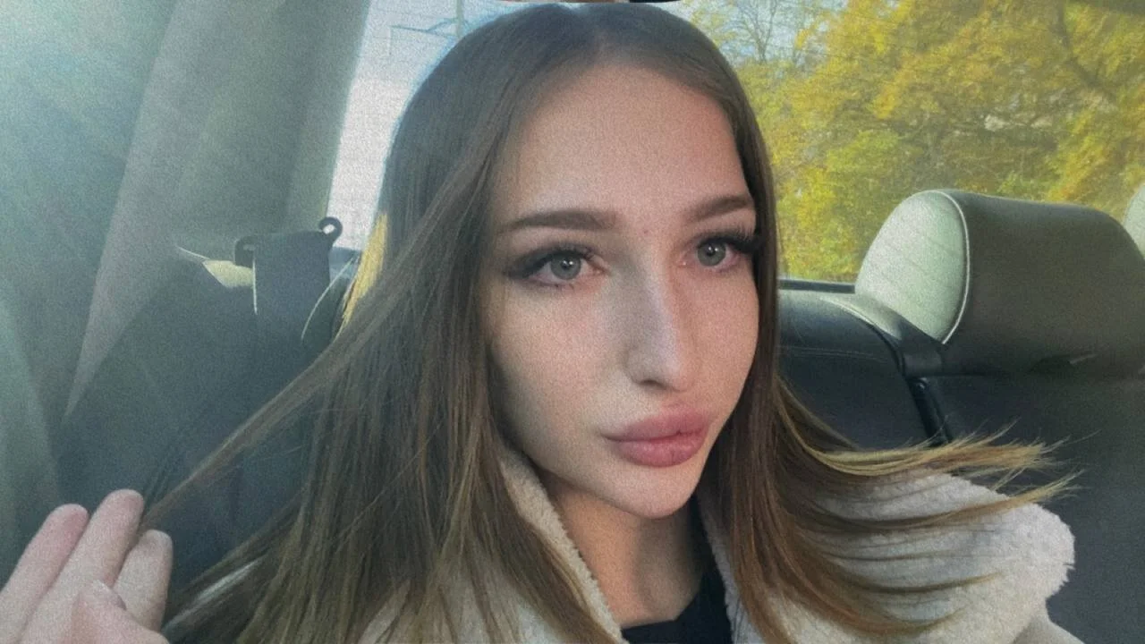 XXX Porn Photo of Nude IrisMatt 7