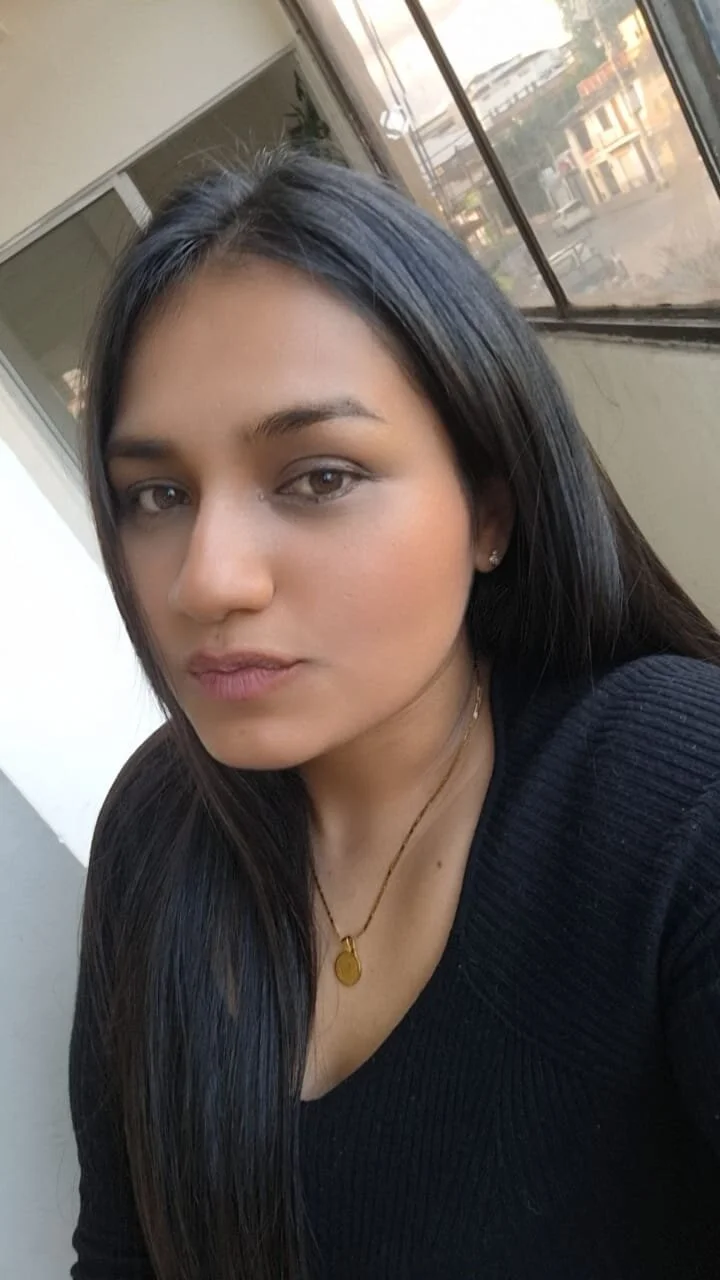 XXX Porn Photo of Nude selena_jhonson 1