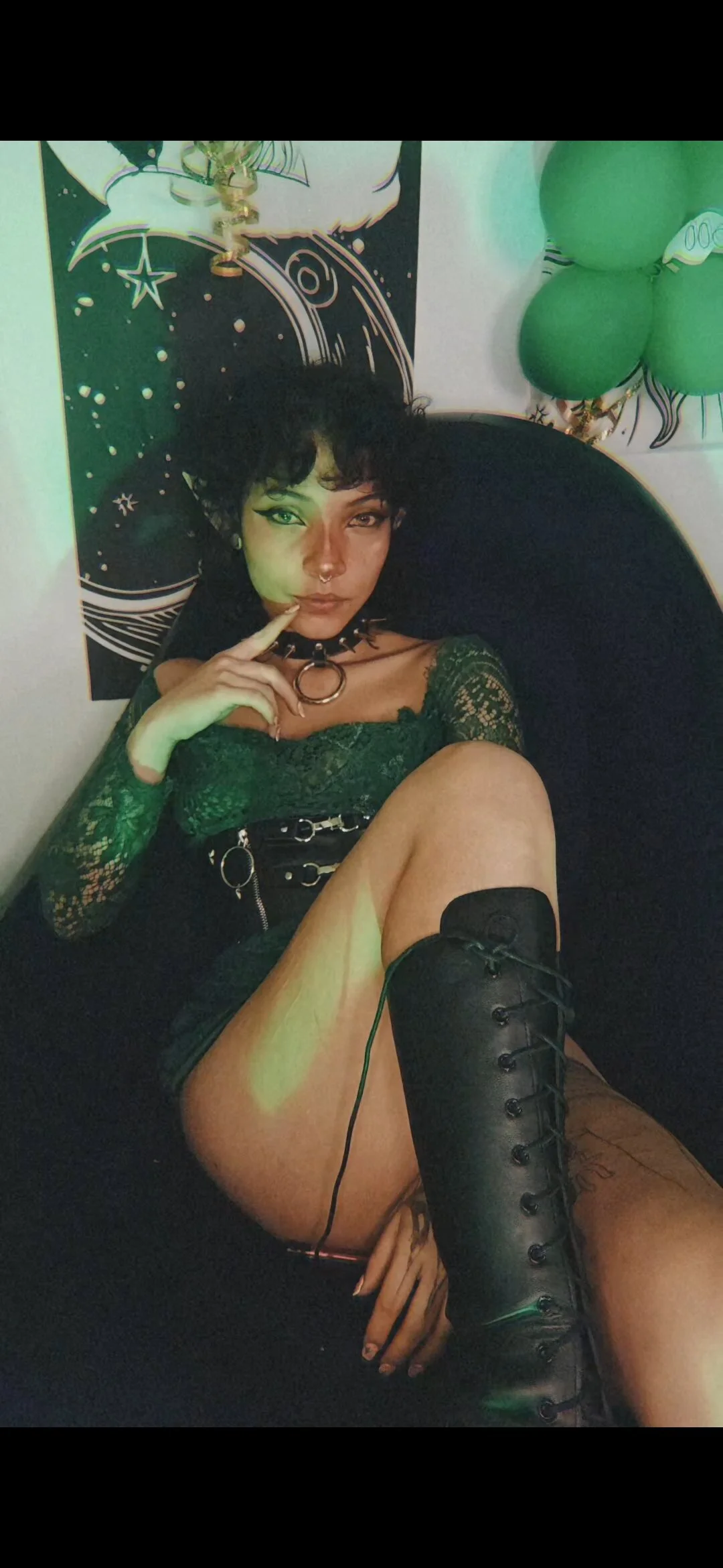 XXX Porn Photo of Nude nyxmurtualer666 7