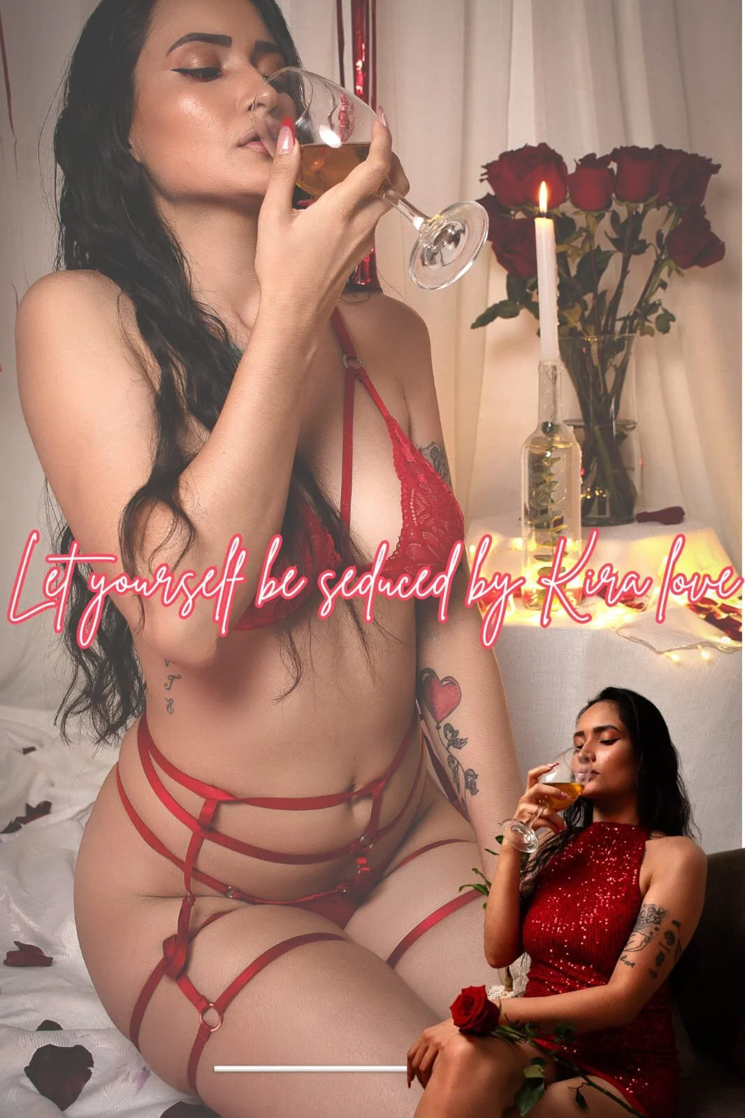 XXX Porn Photo of Nude akiraloveee 2