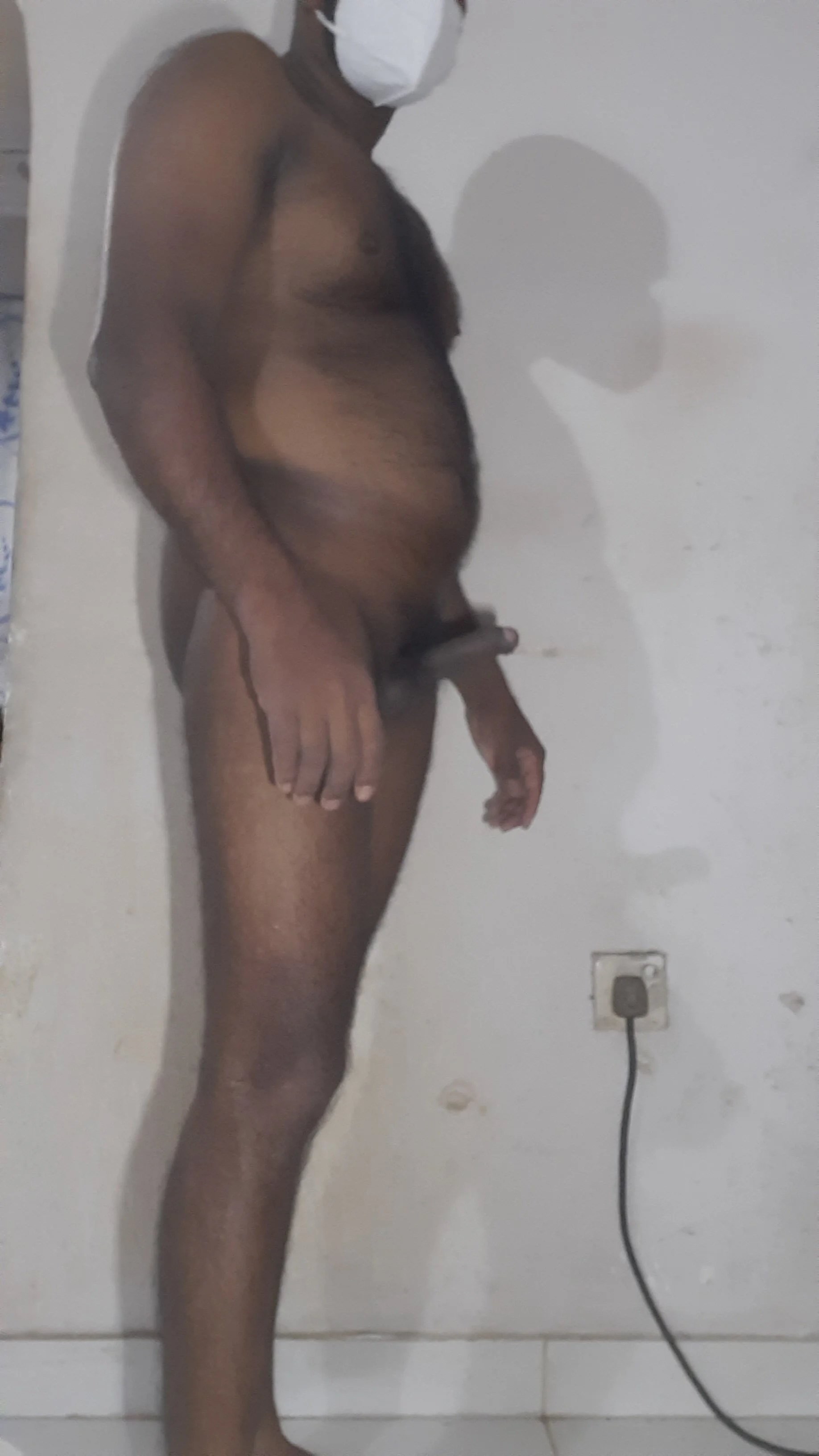 XXX Porn Photo of Nude S-Ranjith 1