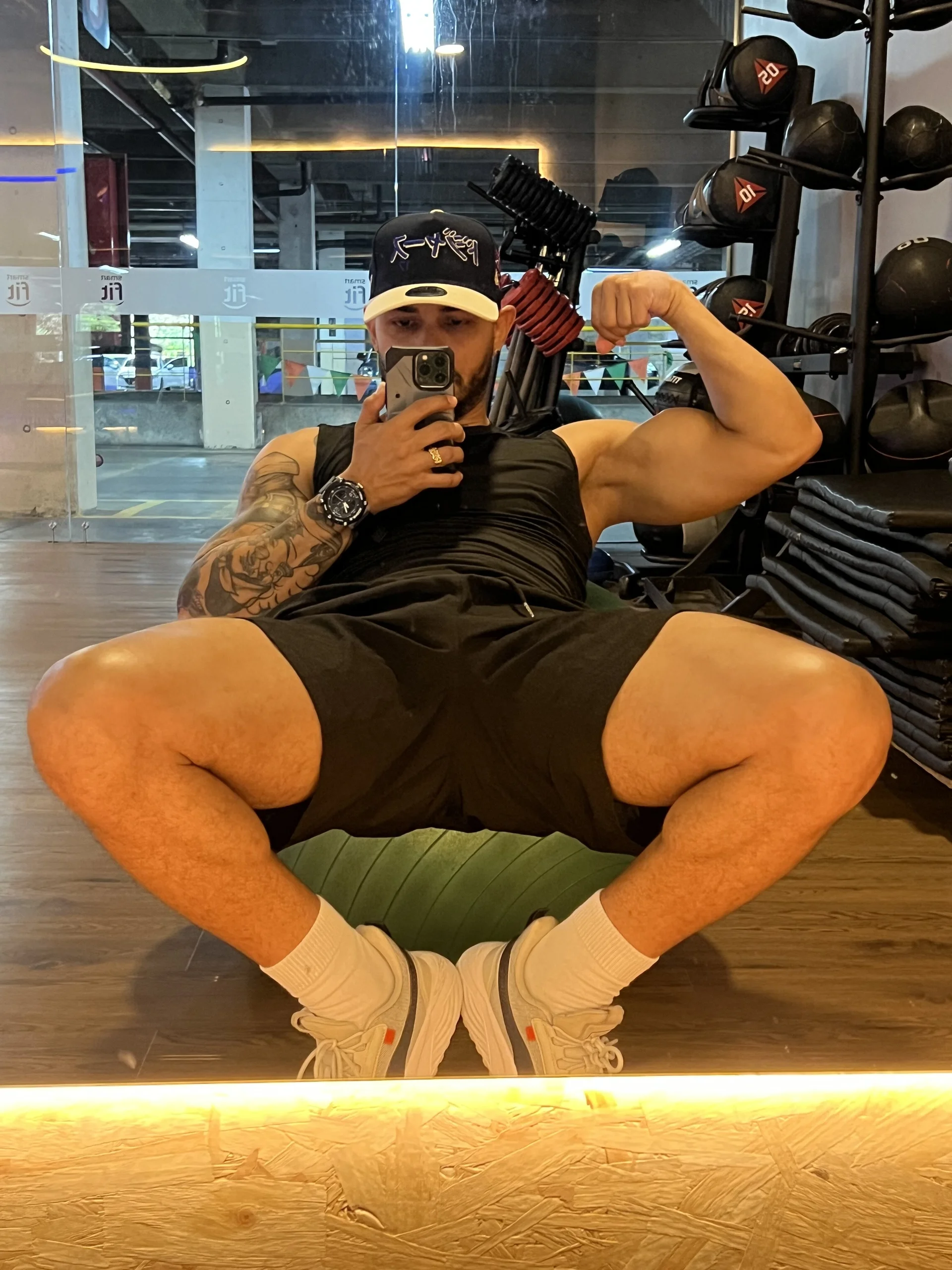 XXX Porn Photo of Nude Don_cruz 6