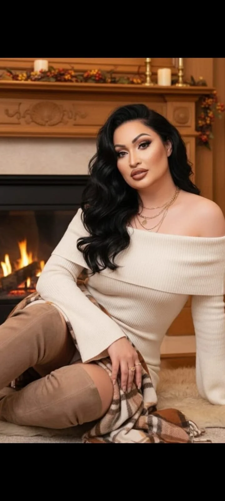 XXX Porn Photo of Nude AmyraSunris 60