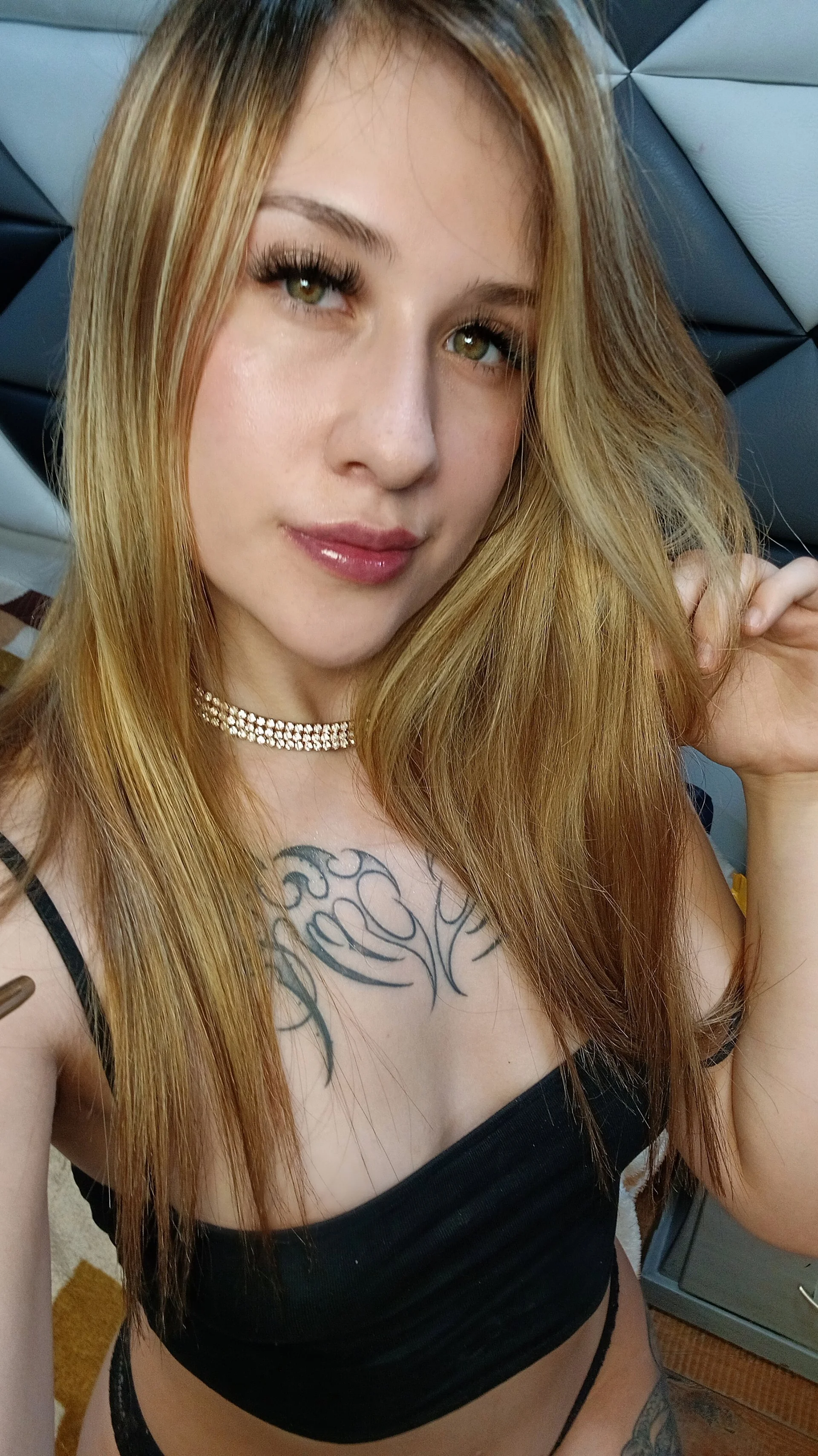 XXX Porn Photo of Nude GirlAngell 67