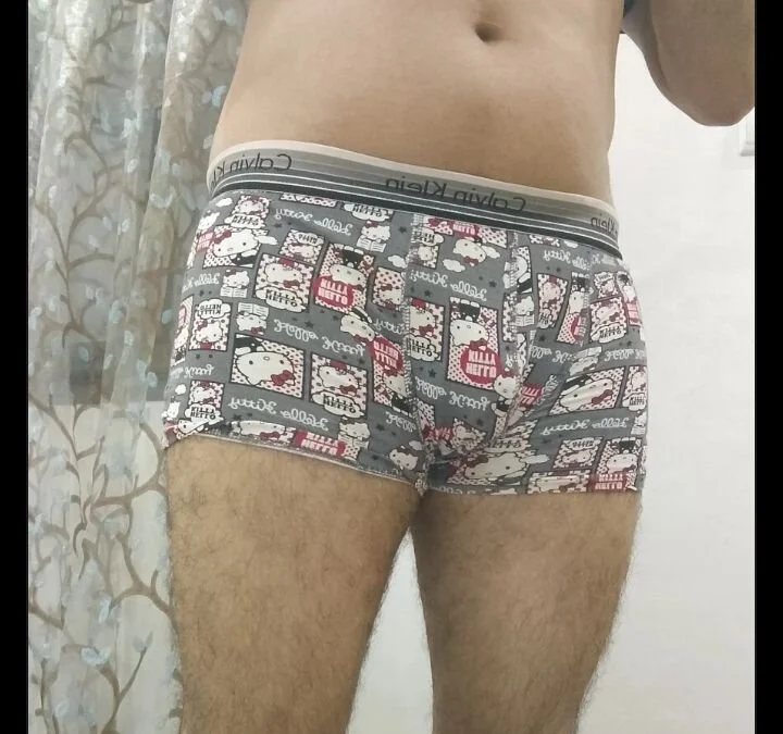XXX Porn Photo of Nude Arabicosex 2