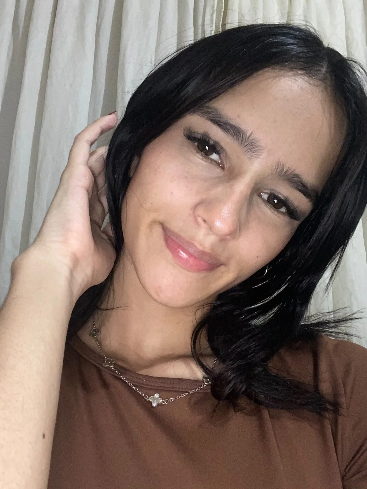 XXX Porn Photo of Nude MelodyMansson 442