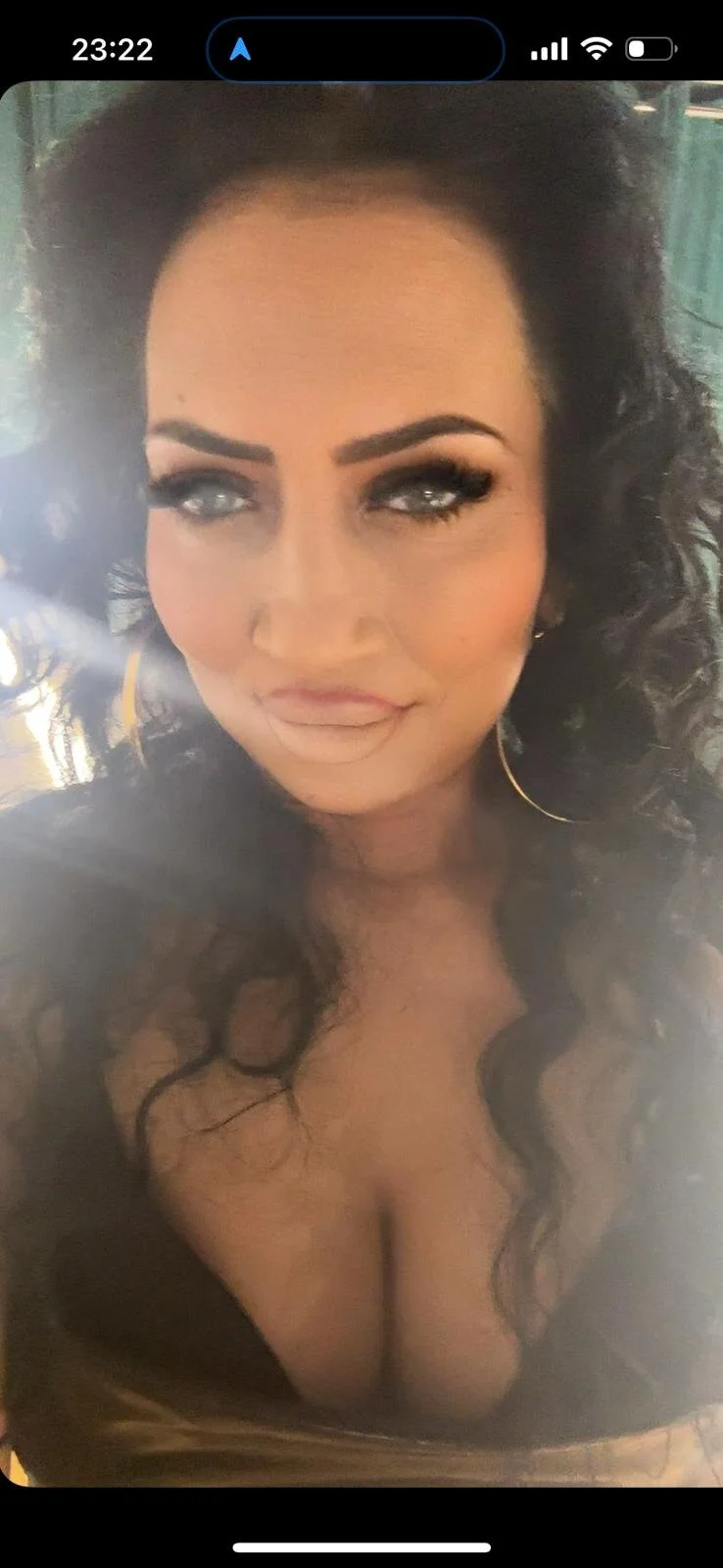 XXX Porn Photo of Nude carlaxxx 4