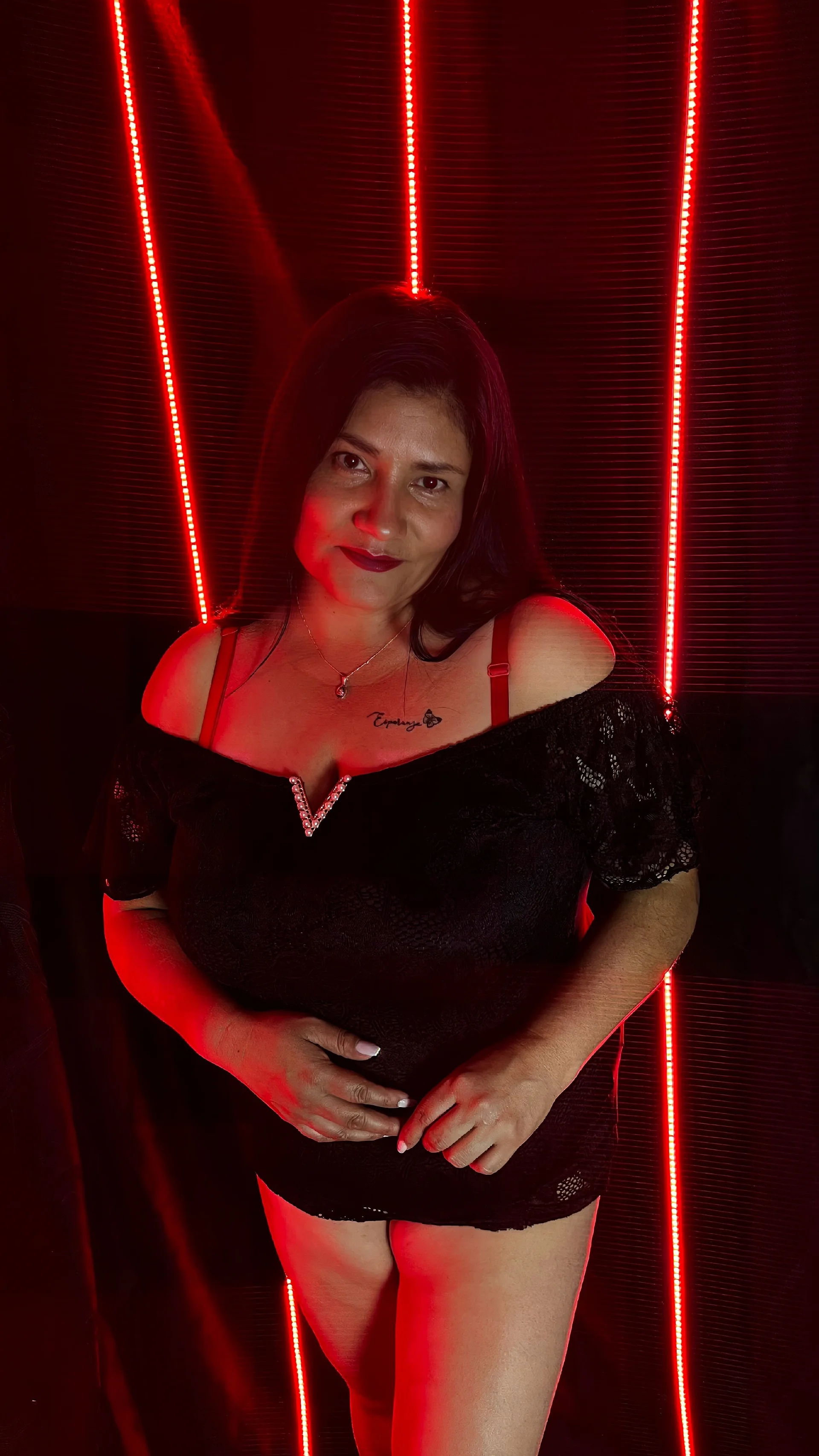 XXX Porn Photo of Nude salomexlove_20 145
