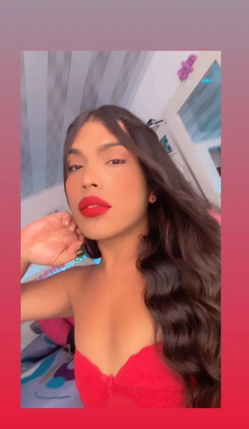 XXX Porn Photo of Nude briitany_hot 17