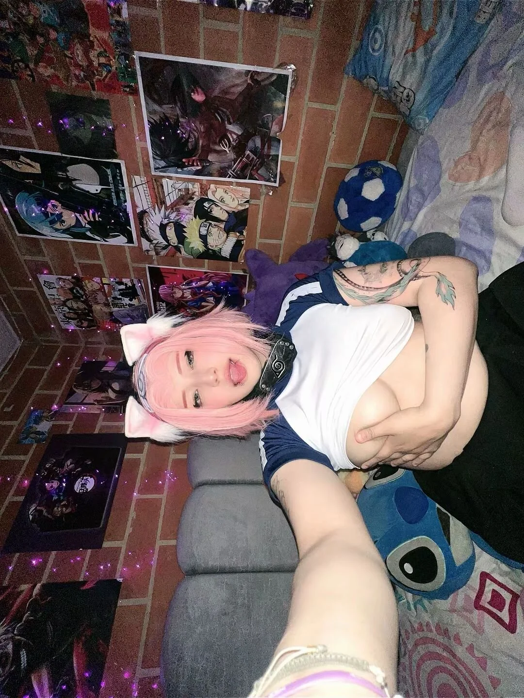 XXX Porn Photo of Nude _alexa19pretty_ 122