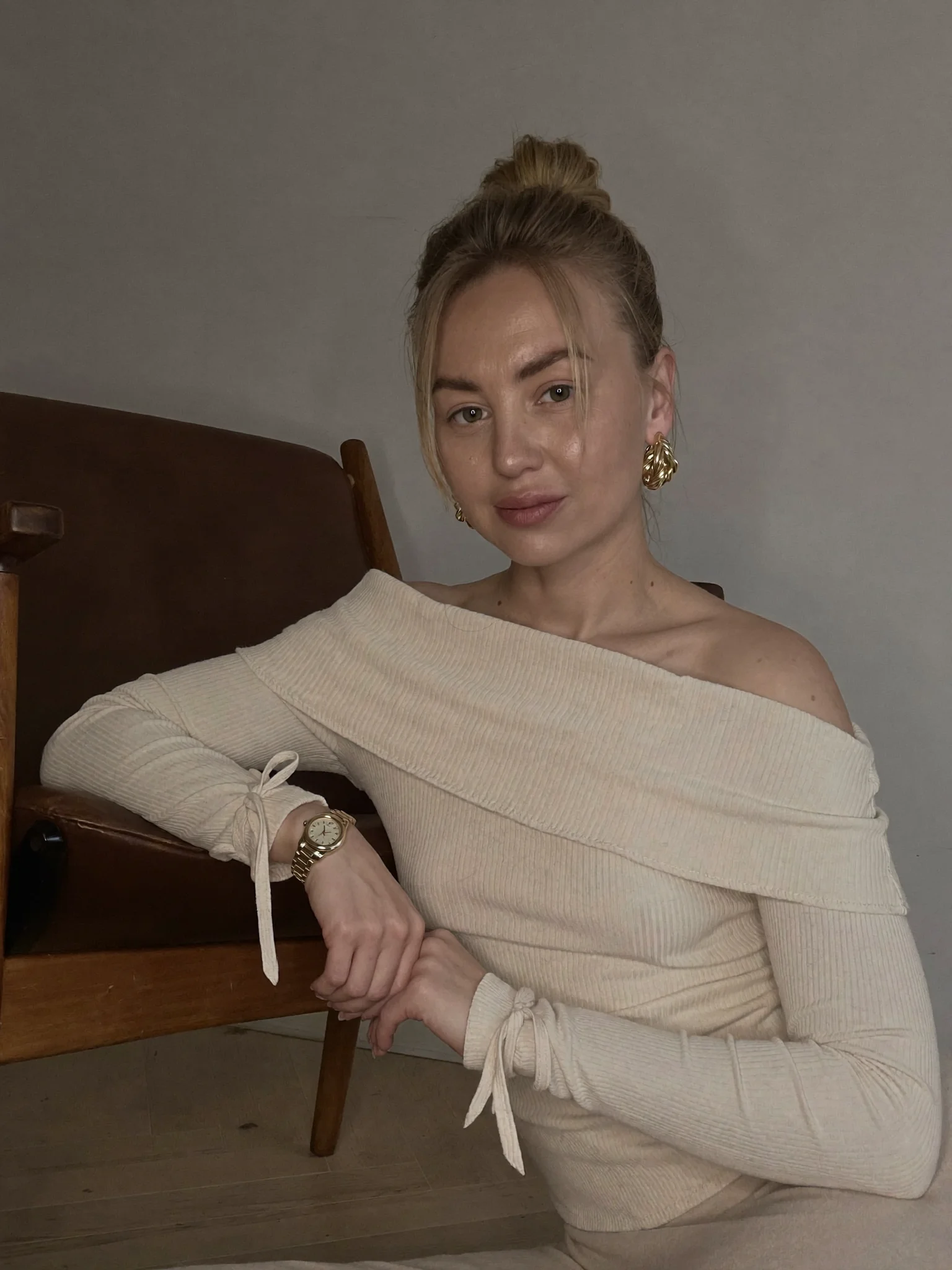 XXX Porn Photo of Nude MartaLuna_ 35