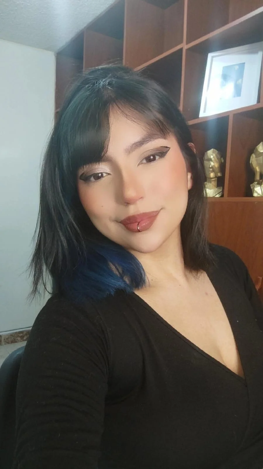 XXX Porn Photo of Nude sammy_bunny1 5