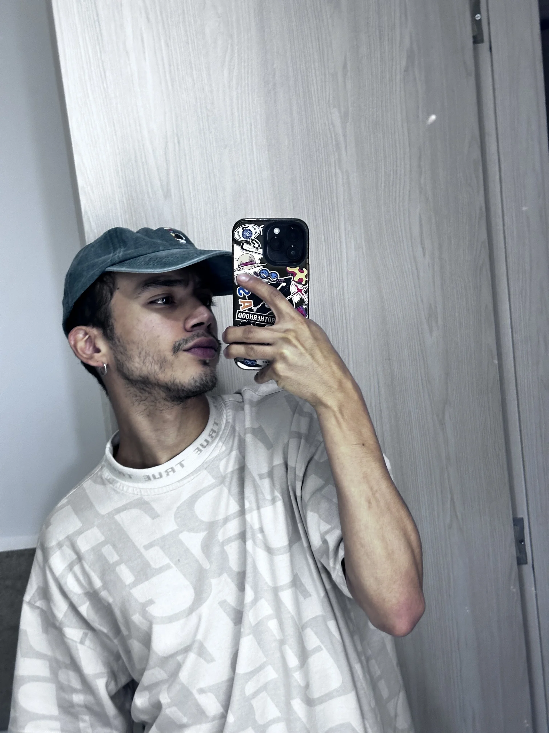 XXX Porn Photo of Nude noahnoguera 2