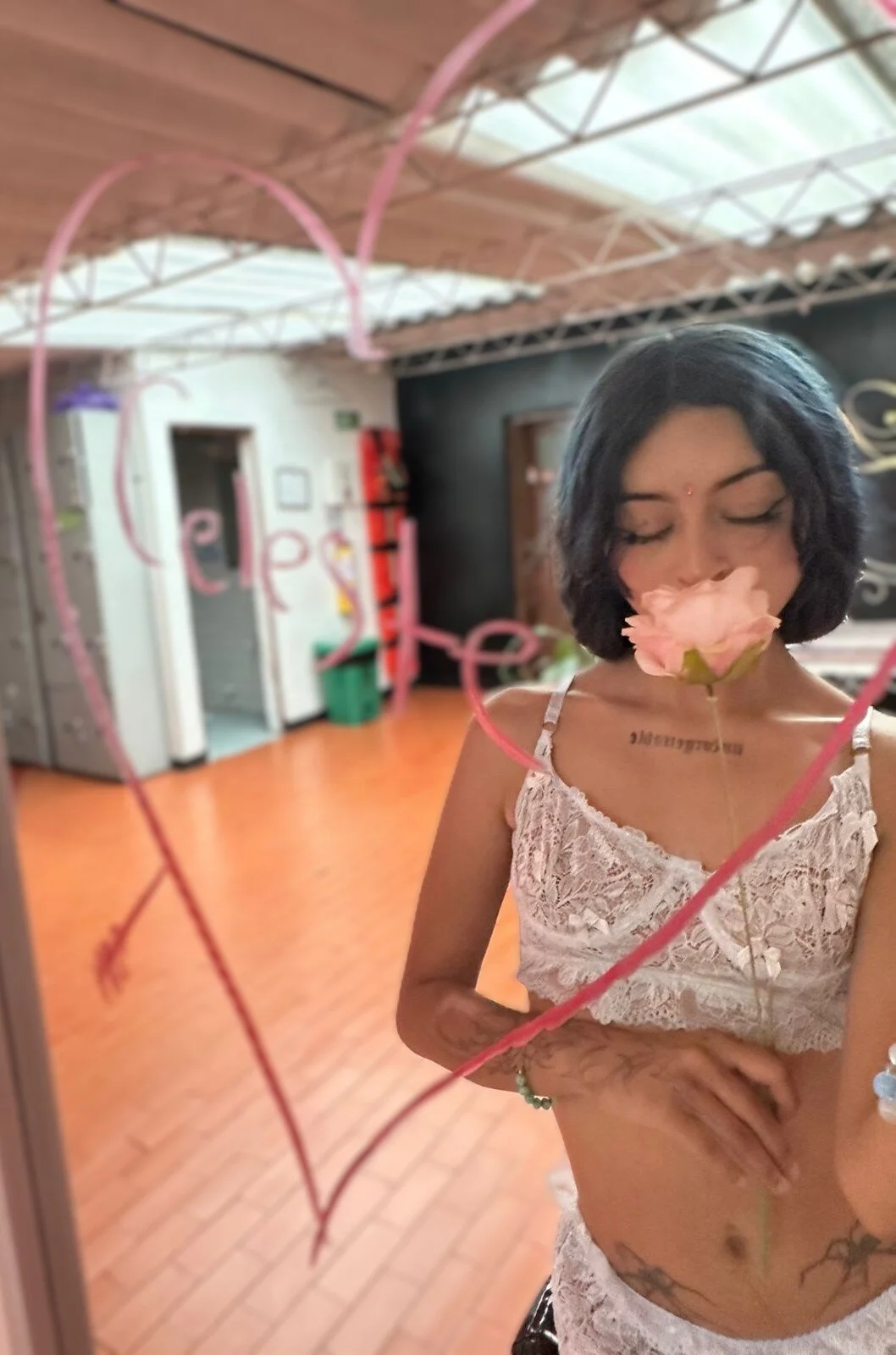 XXX Porn Photo of Nude _ceeleste_cute_ 25