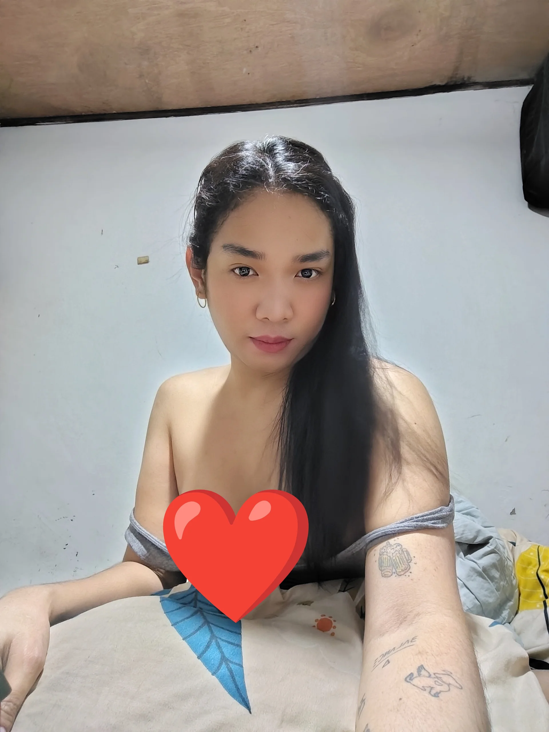 XXX Porn Photo of Nude Valentinasbody 2
