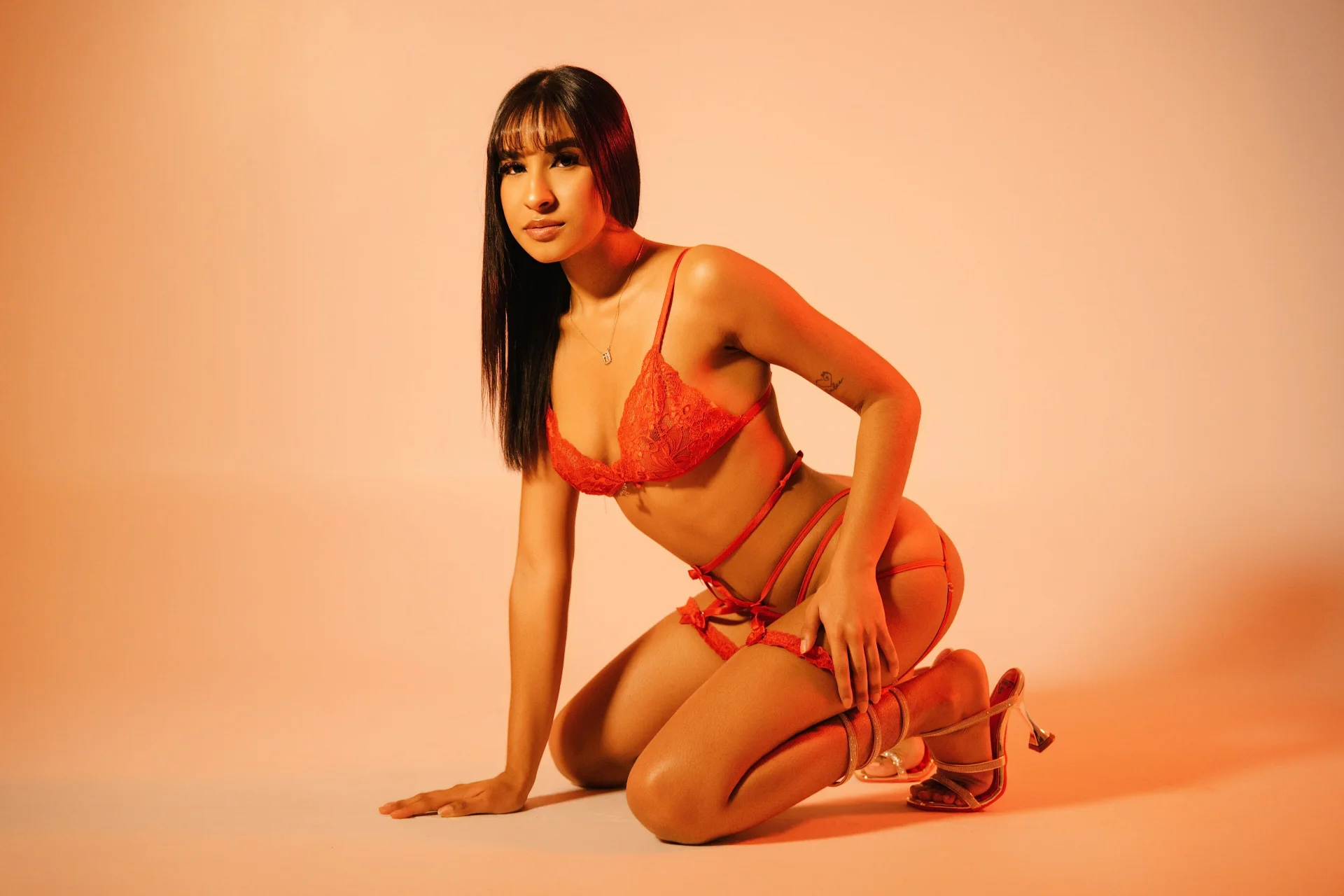 XXX Porn Photo of Nude Naomi_Silk 1