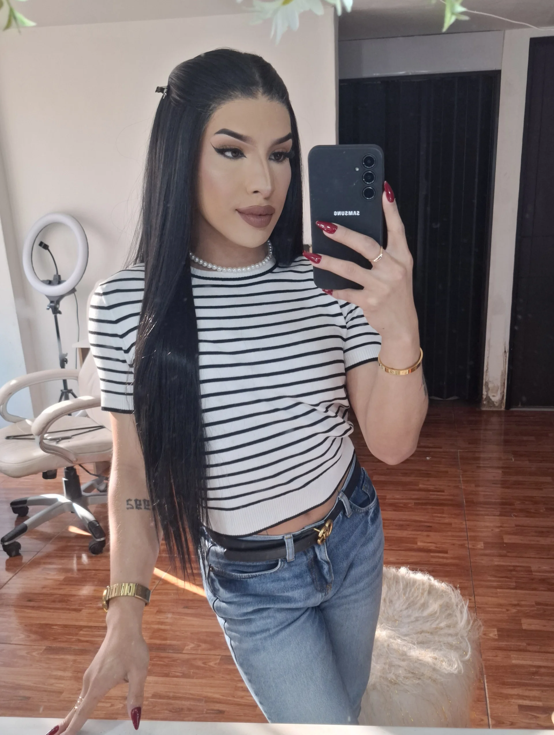 XXX Porn Photo of Nude Jess_Goddess 324
