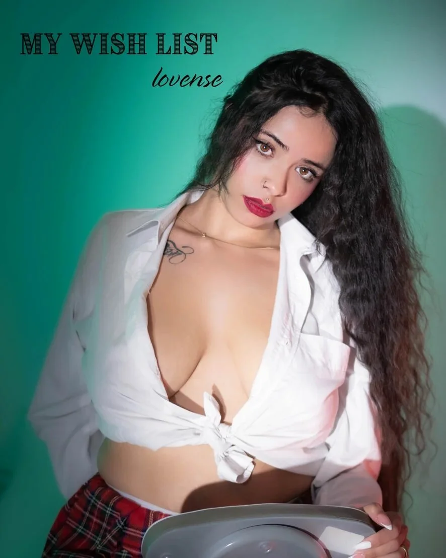 XXX Porn Photo of Nude Dhapn_Lennox_ 6
