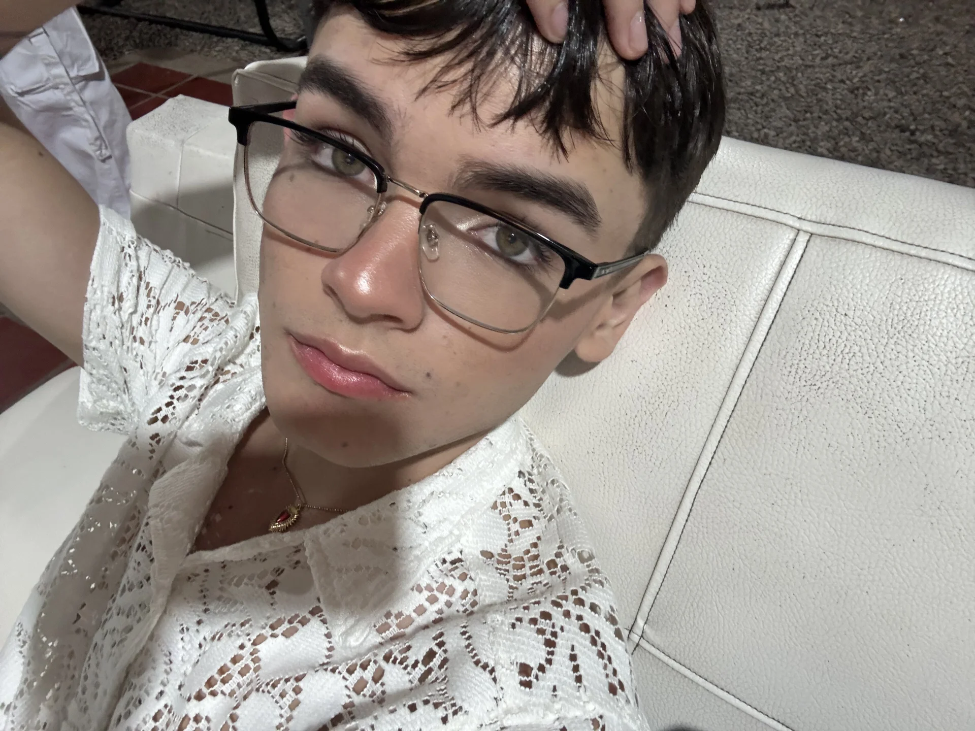 XXX Porn Photo of Nude Angelo_018 1