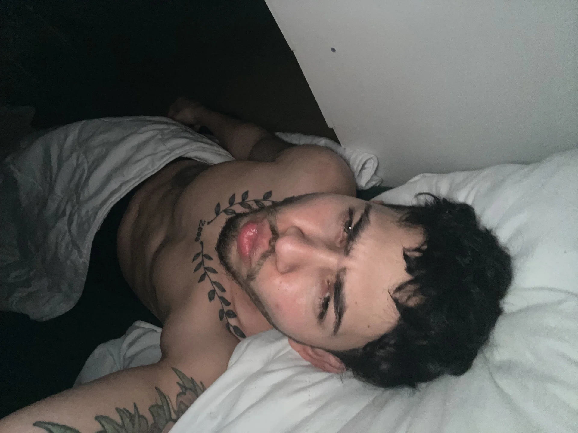 XXX Porn Photo of Nude Darwinhot13 4
