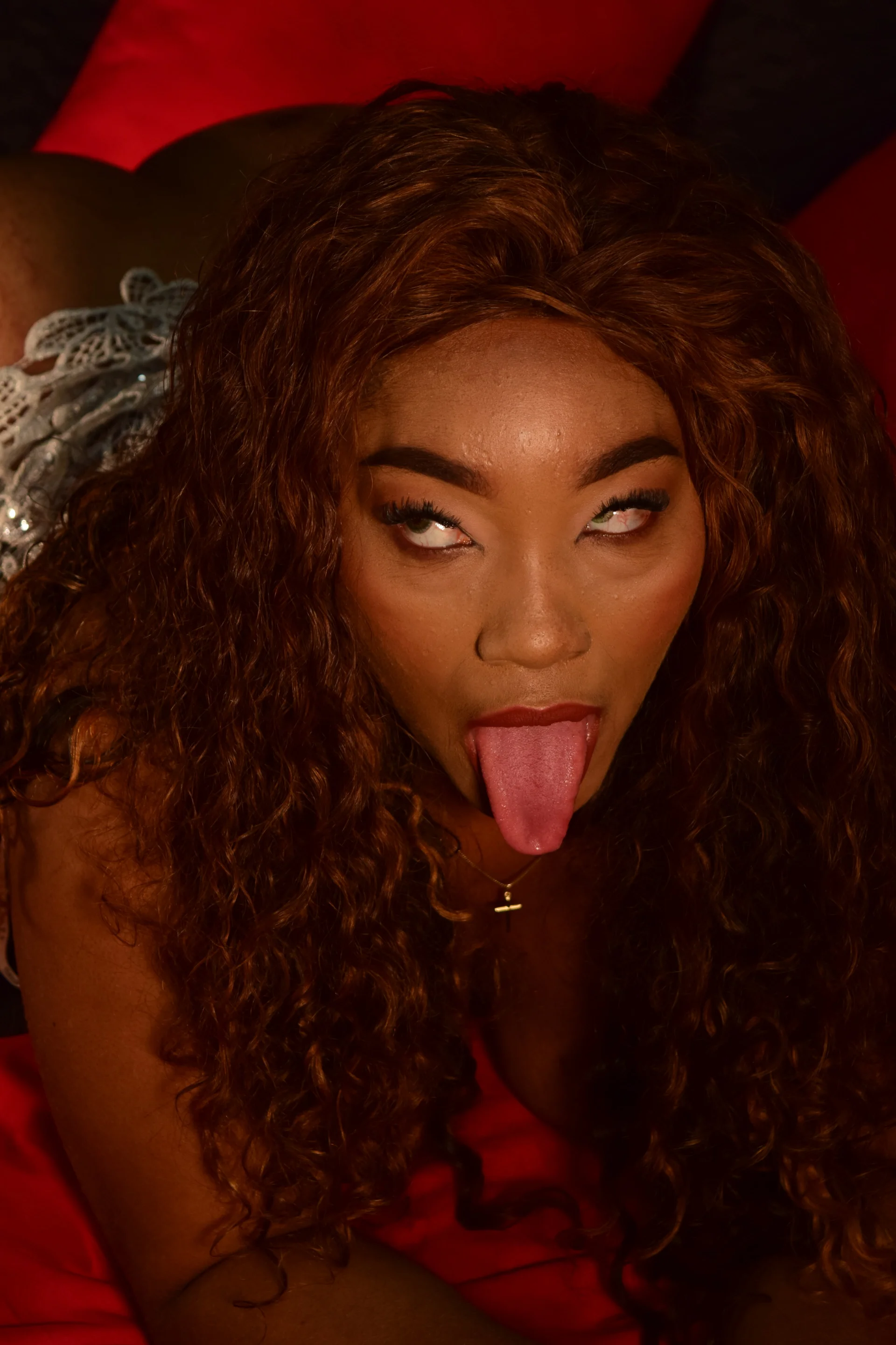 XXX Porn Photo of Nude cookplleaser 37
