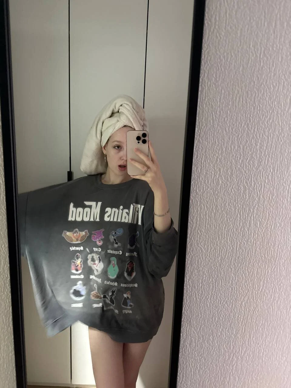 XXX Porn Photo of Nude alicewonderyou 26