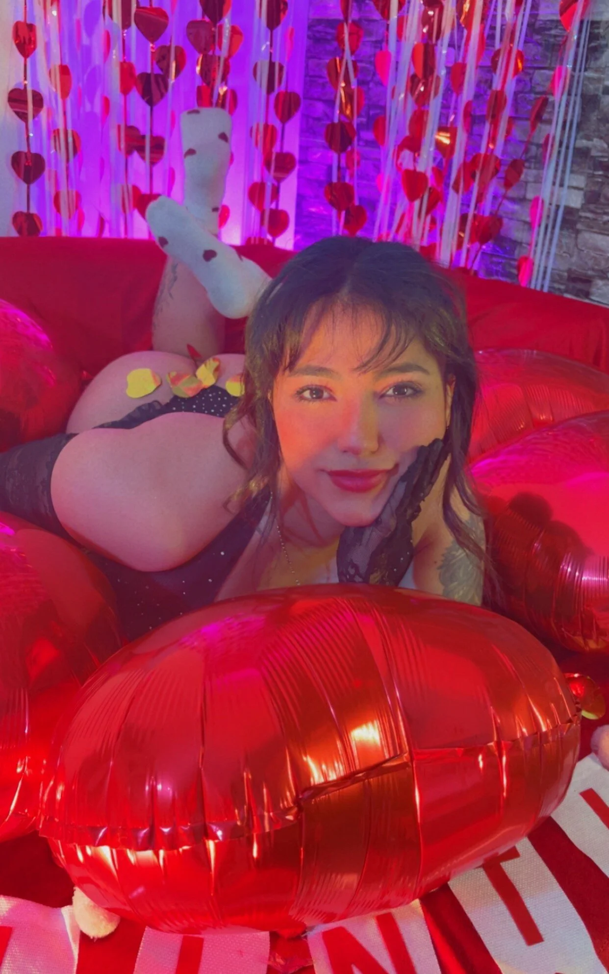 XXX Porn Photo of Nude Naomy_Gomez_ 29